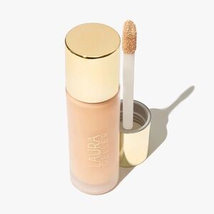 LAURA GELLER Double Take Liquid Foundation (Light)